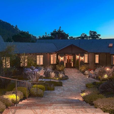 3707 Pacific'S Edge Sanctuary Home Carmel-by-the-Sea Buitenkant foto