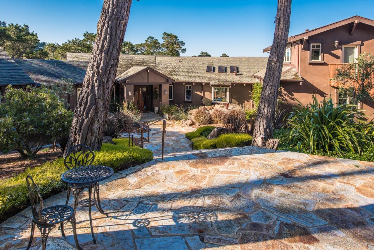3707 Pacific'S Edge Sanctuary Home Carmel-by-the-Sea Buitenkant foto