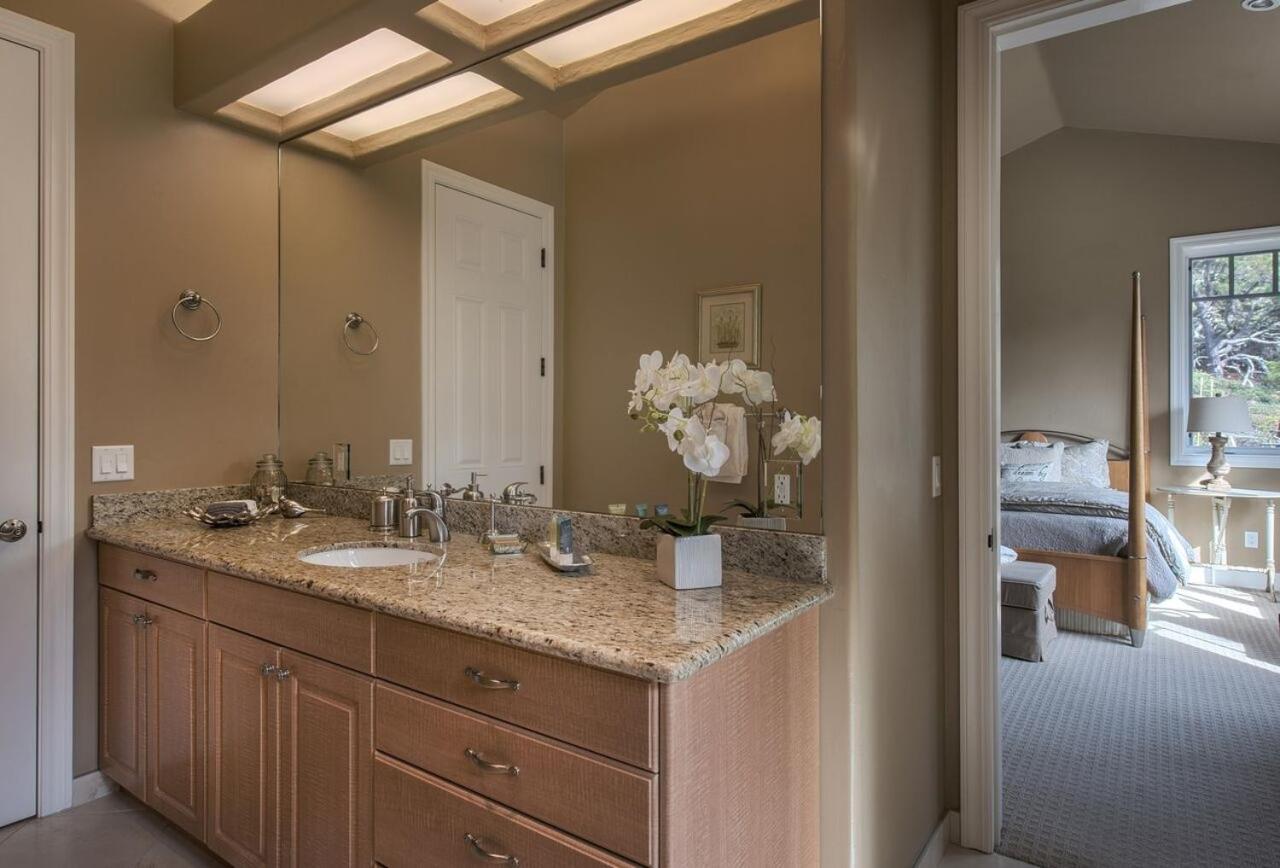 3707 Pacific'S Edge Sanctuary Home Carmel-by-the-Sea Buitenkant foto