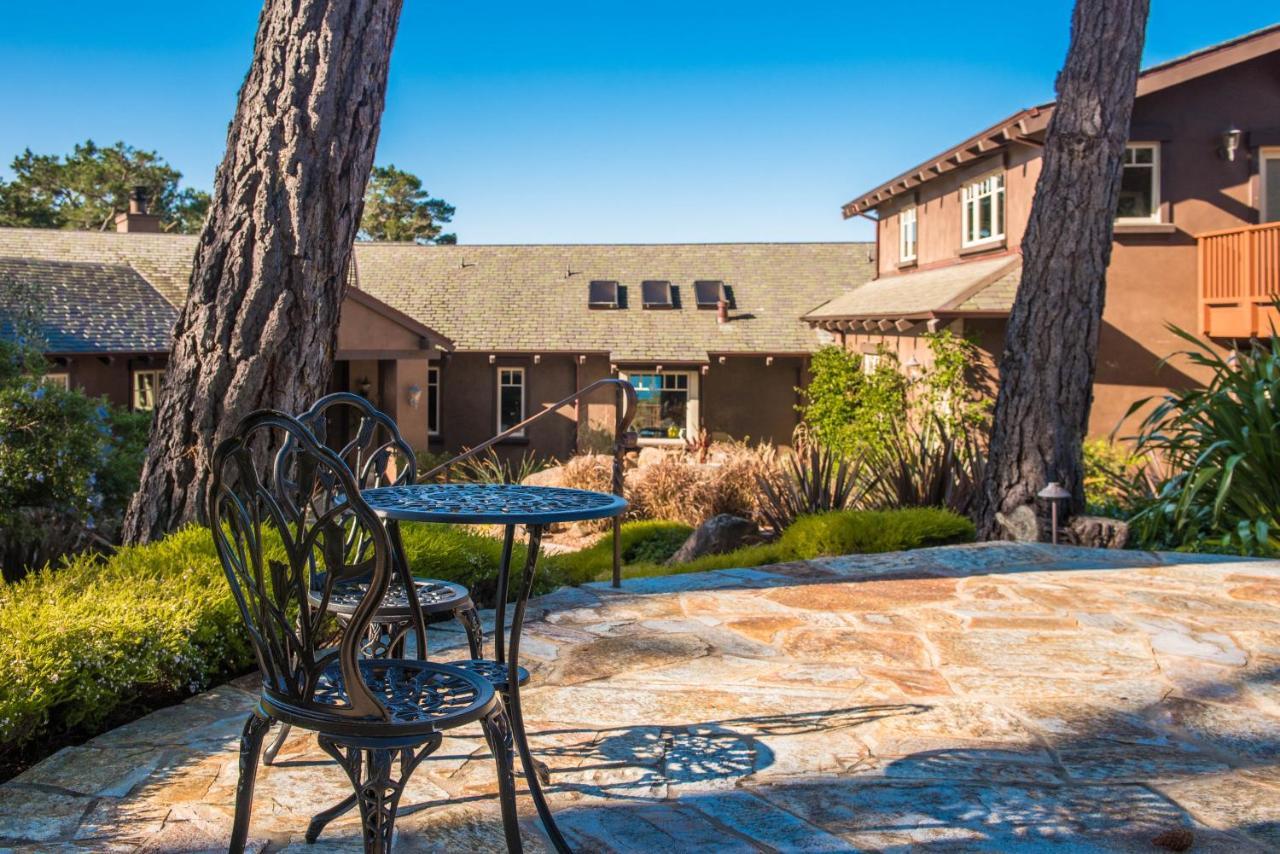 3707 Pacific'S Edge Sanctuary Home Carmel-by-the-Sea Buitenkant foto