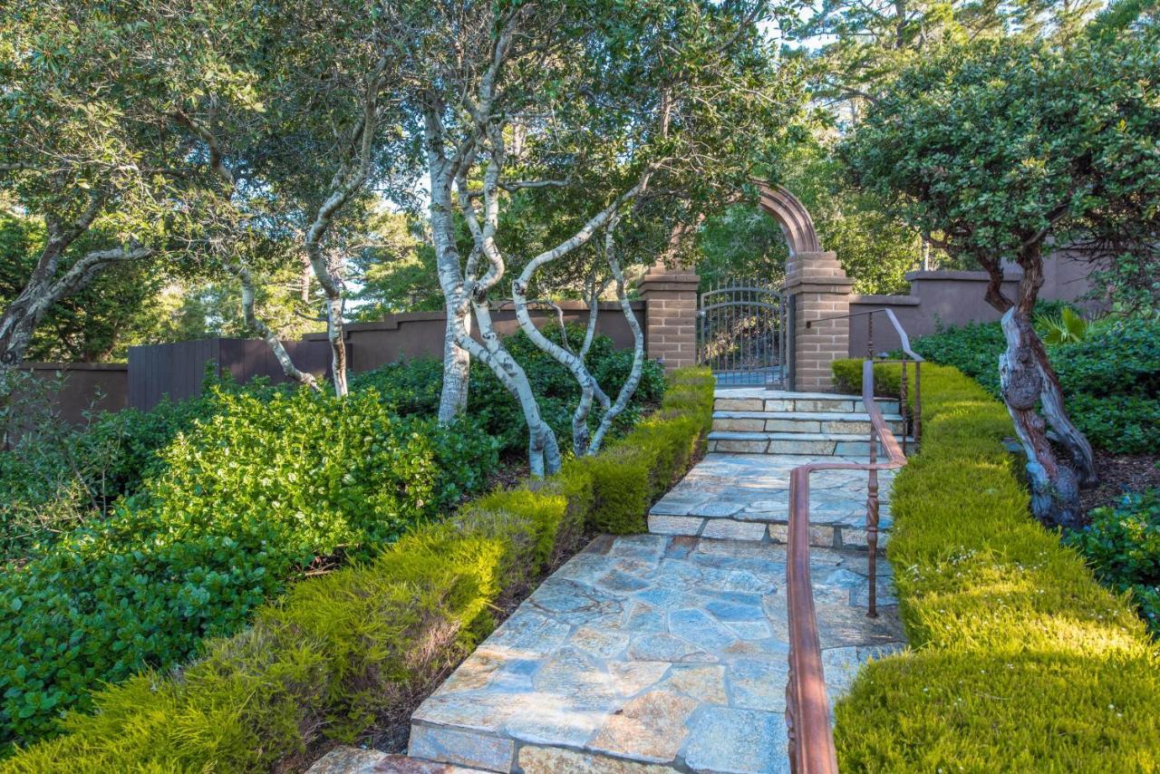 3707 Pacific'S Edge Sanctuary Home Carmel-by-the-Sea Buitenkant foto