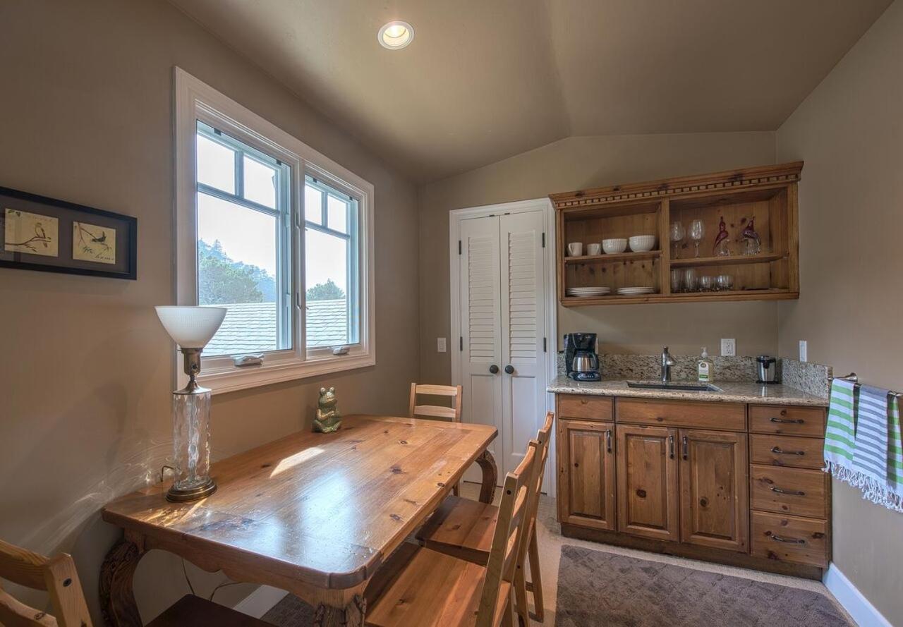 3707 Pacific'S Edge Sanctuary Home Carmel-by-the-Sea Buitenkant foto